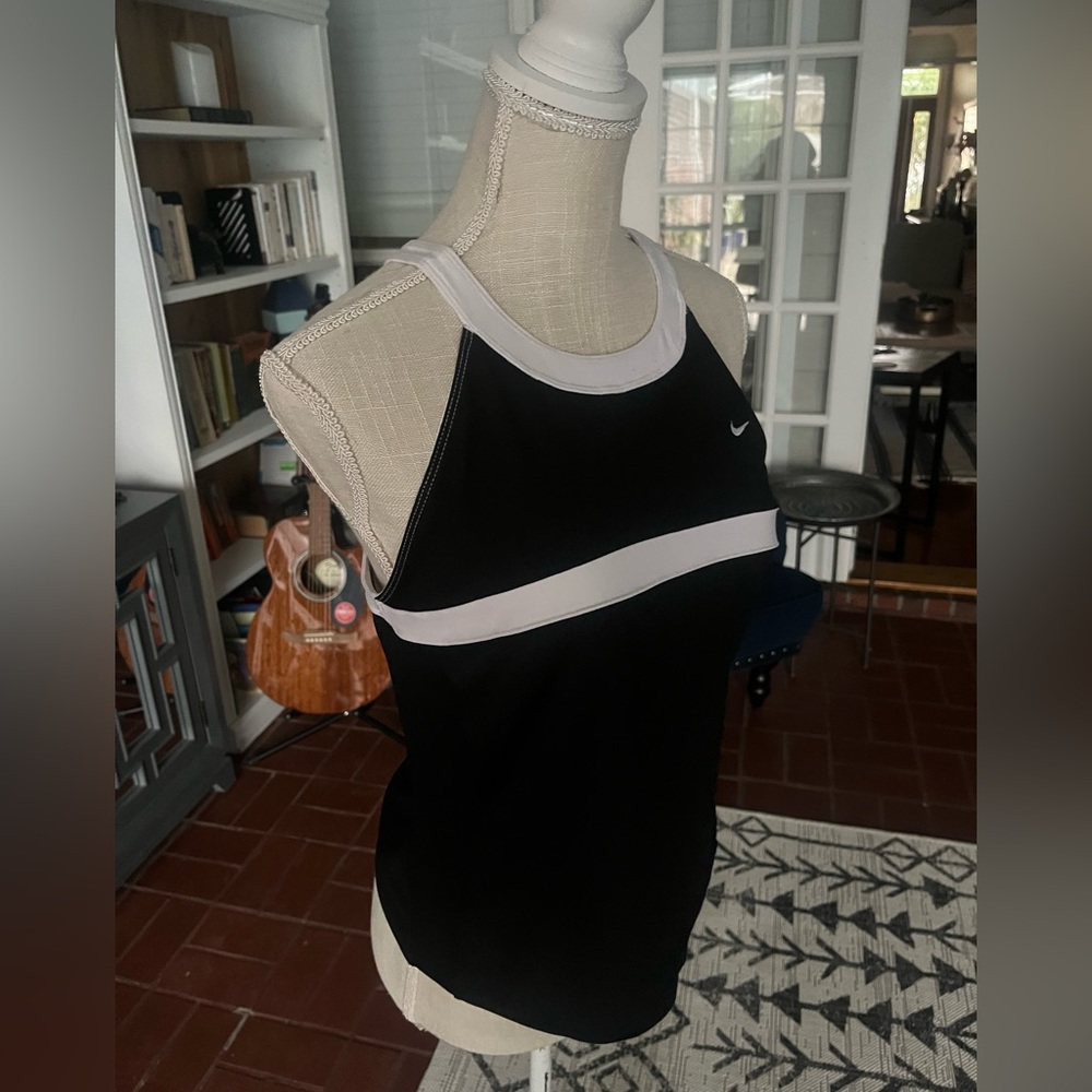 Vintage Nike Racerback Workout Tank